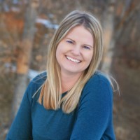 MeasuringU Employee Sara Sprong's profile photo