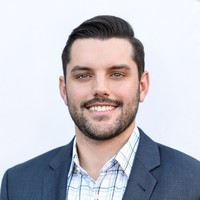 Aurora Payments Employee Glenn Metz's profile photo