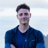 CapsoVision, Inc. Employee Christian Wilson's profile photo