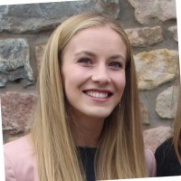 Amodo Design Employee Lydia Hall's profile photo