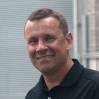 Traction Employee Brian Stark's profile photo