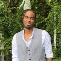 Vector Health Employee Gabriel Goodwin's profile photo
