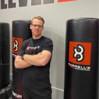 Farrell's eXtreme Bodyshaping, Inc. Employee Daniel Harvey's profile photo
