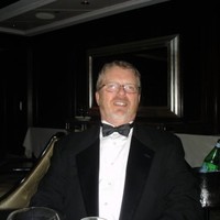 EMC Employee Mark Beauregard's profile photo