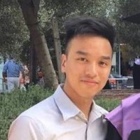 Programmed Employee Wilson Lay's profile photo