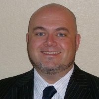 Pioneer Energy Limited Employee Jonathan West's profile photo