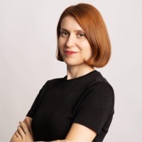 Technopolis Employee Antoniya Icheva's profile photo
