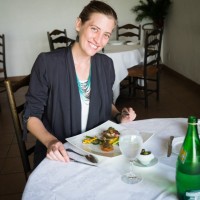 Kyoto University of Foreign Studies Employee Felicity Tillack's profile photo