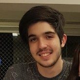 ContabilOne Employee Pedro Gonzaga's profile photo
