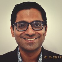Chirag Hathiari
