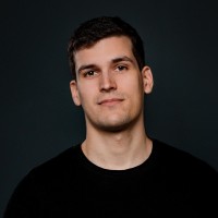 Deepnote Employee Jakub Jurových's profile photo
