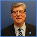 Benchmark Education Company Employee John Gruber's profile photo