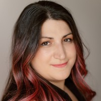 BEYEONICS™ Employee Olga Belshin's profile photo