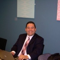 Alan Gray LLC Employee Brian McGannon's profile photo