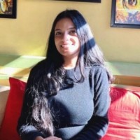 Big Oh Tech Employee Avni Agarwal's profile photo