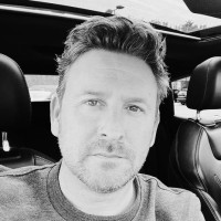 Howorth Air Tech Employee Darren Newsome's profile photo