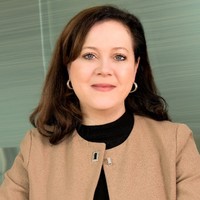 Antalis Employee Nicola Opitz's profile photo