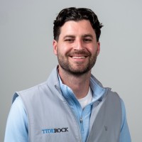 Tide Rock Employee Kenzie Broton's profile photo