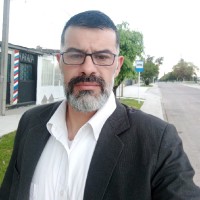 MovilUno Employee Wilson Fagundez's profile photo