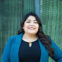 ALL In Education Employee Bryanna Cisneros's profile photo