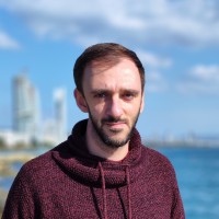 Pepperstone Employee Giannis Dimitriou's profile photo