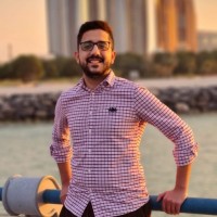 Careem Employee Mohammad Alshalabi's profile photo