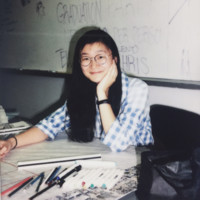 C2 Collaborative Employee Di Liu's profile photo