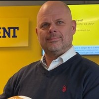Ramirent Norge Employee Mathiassen Frode's profile photo