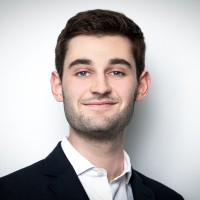 Sygnum Employee Néstor Palao's profile photo