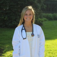 ChristianaCare Employee Anna Seifert's profile photo