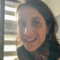 Ecole Emile Cohl Employee Marie Bladou's profile photo