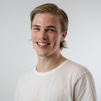 Juiced TV Employee Liam Robertson's profile photo