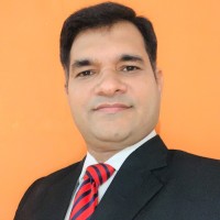 Sushanta Tripathy Email & Phone Number