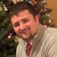 Atlantic County Institute of Technology Employee Kevin Wessler's profile photo