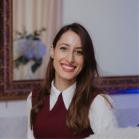 Miljana Obradović Email