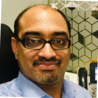 Etraveli Group Employee Rohit Dhody's profile photo