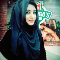 Areeba Siddiqui Email