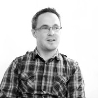 Writelatex Limited Employee Andrew Stalker's profile photo