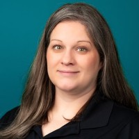Plano Police Department Employee Whitney Meyer's profile photo