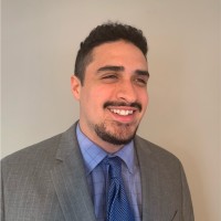 Modality Solutions Employee Eric Marshalleck's profile photo