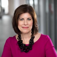 Catholic Charities of Boston Employee Kelley Tuthill's profile photo