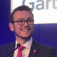 BlackBerry Employee David Arnold's profile photo