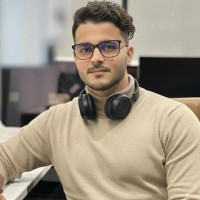 Vartopia Employee Amrit Anand's profile photo