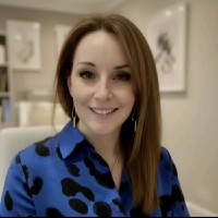 Strafe Creative Employee Helen Abbott's profile photo