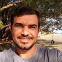 KAEFER TestTorque Engineering Employee Jose Adalberto Araujo's profile photo