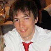LSEG (London Stock Exchange Group) Employee Jonathan Huot's profile photo