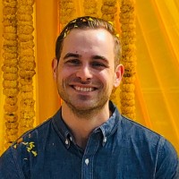 PwC Experience Center Employee Albert Mayo's profile photo