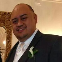 Travelers Employee Ryan Clarin's profile photo