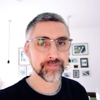 Conor Hayes's profile photo