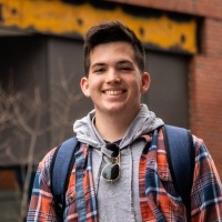 CopilotIQ Employee Wesley Pretsch's profile photo